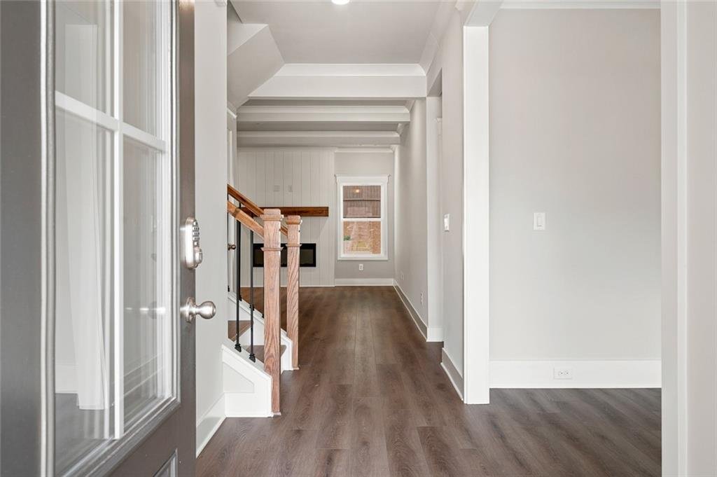 House in Jefferson, Georgia, United States 4 - 18250733