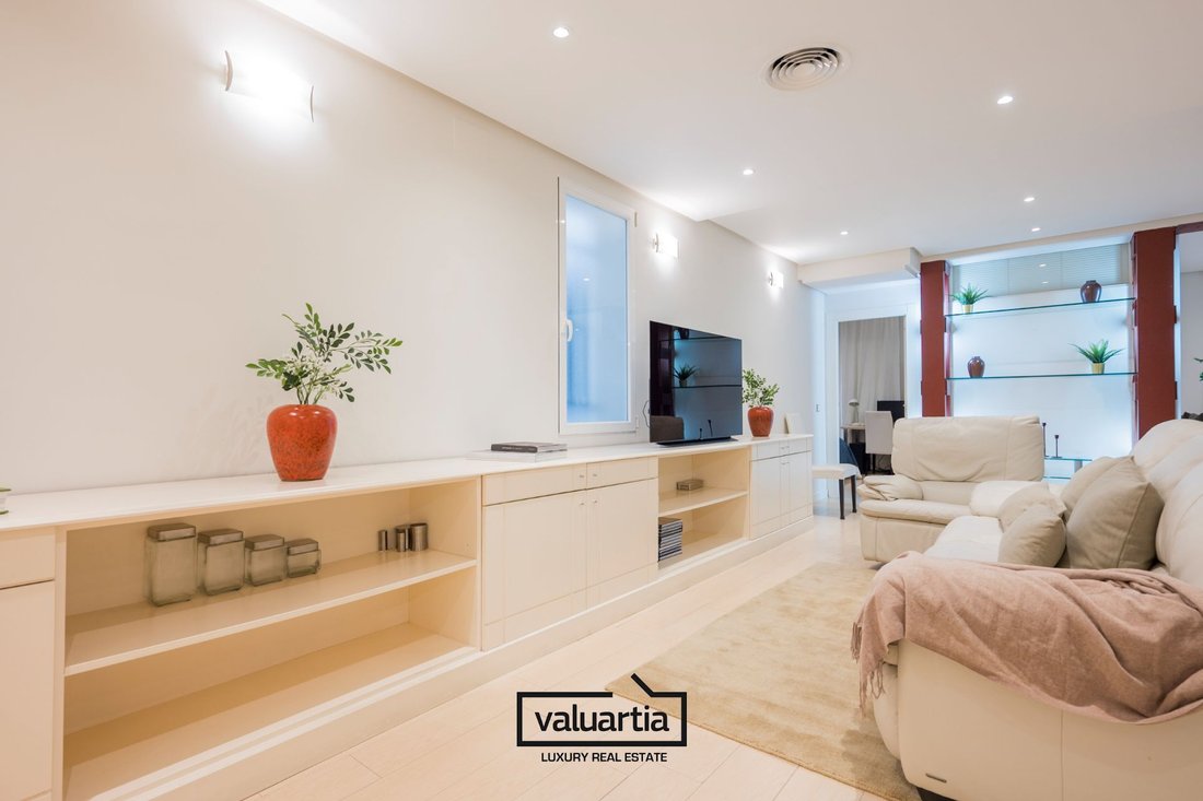 Apartment in Barrio Salamanca, Madrid, Spain 3 - 18362881