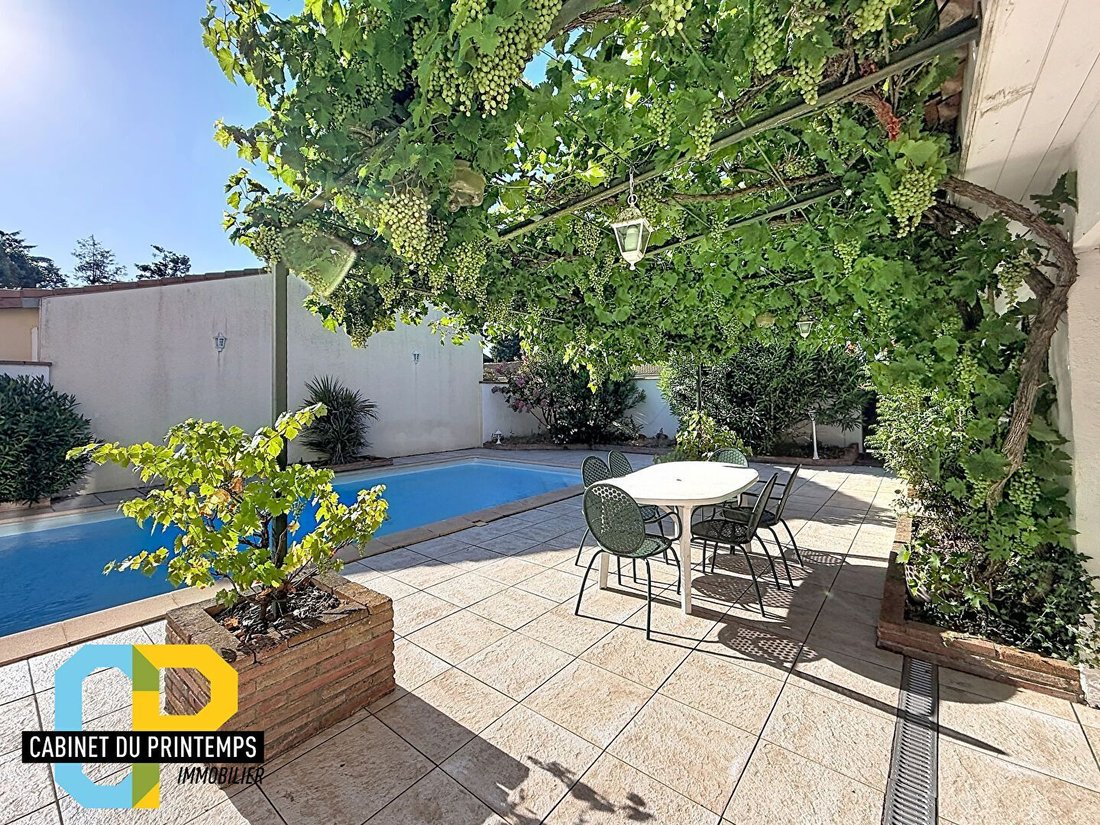 House in Saint Cyprien, Toulouse, France 2 - 18363255