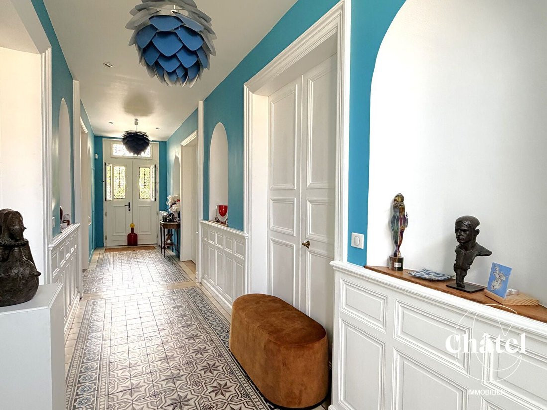 House in Senlis, Hauts-de-France, France 3 - 18363062