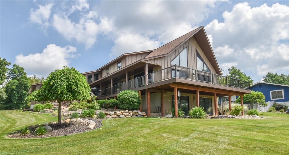 House in Coldwater, Michigan, United States 2 - 18362852