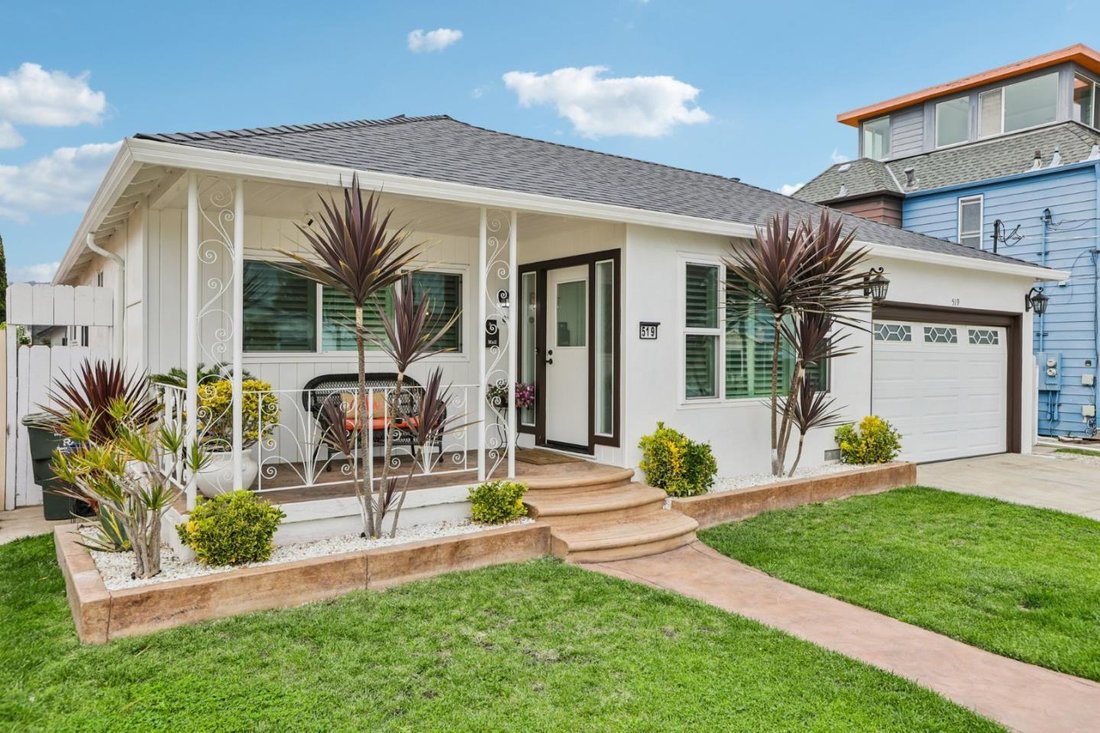 House in San Bruno, California, United States 2 - 18362306