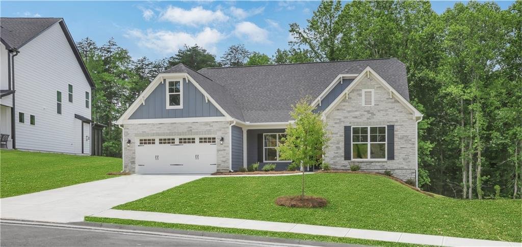 House in Cumming, Georgia, United States 3 - 17771417