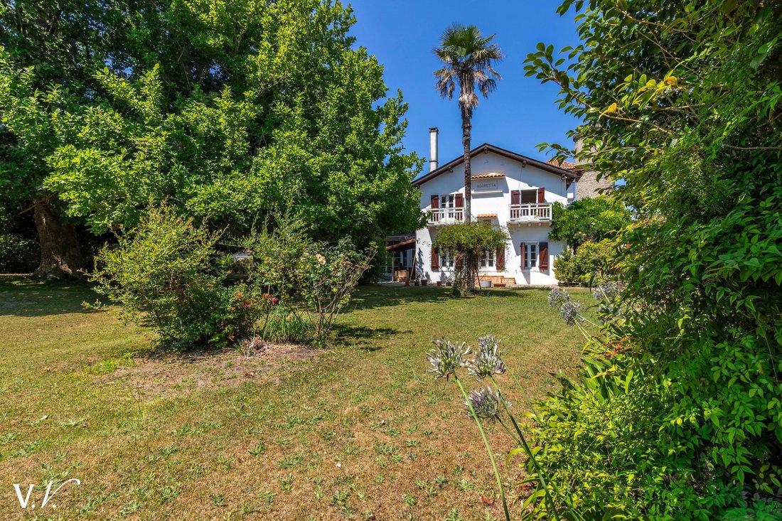 House in Arcangues, Nouvelle-Aquitaine, France 4 - 18363113