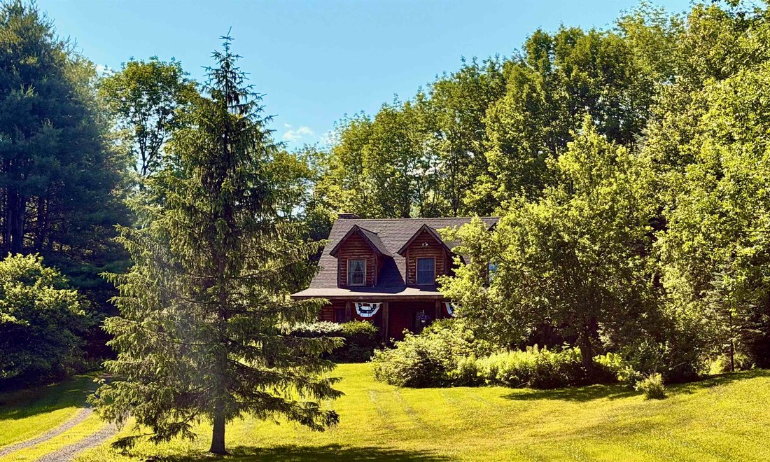 House in Woodstock, Vermont, United States 2 - 18362431