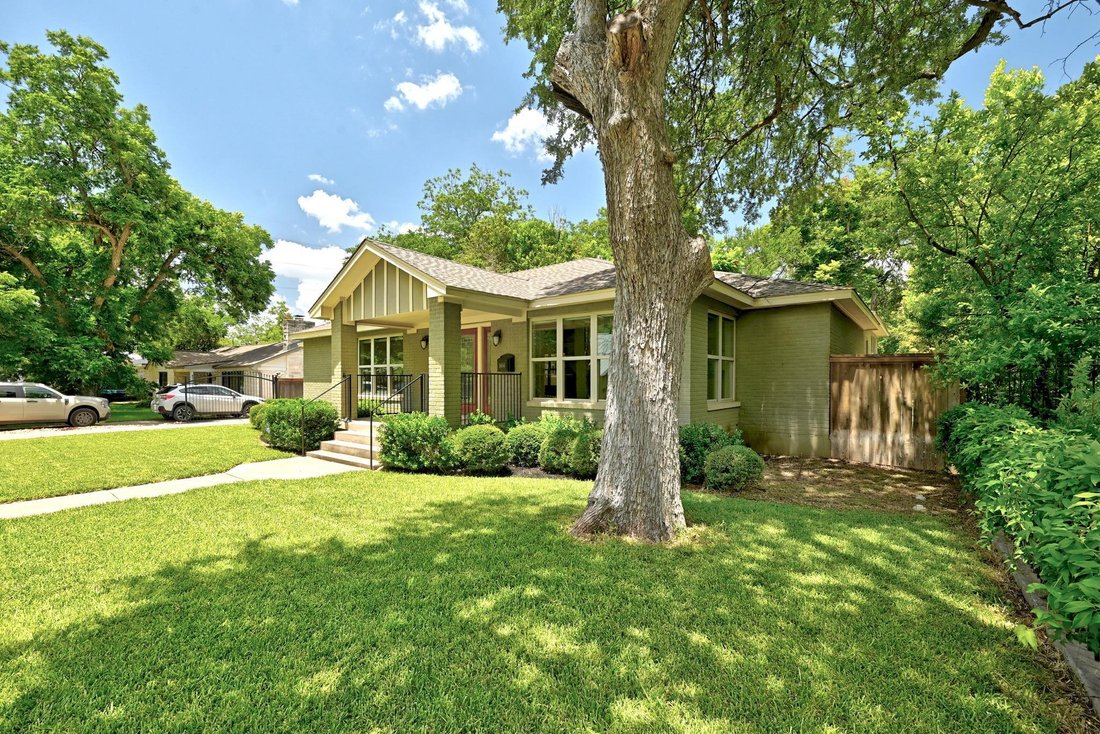 House in Austin, Texas, United States 2 - 18362633
