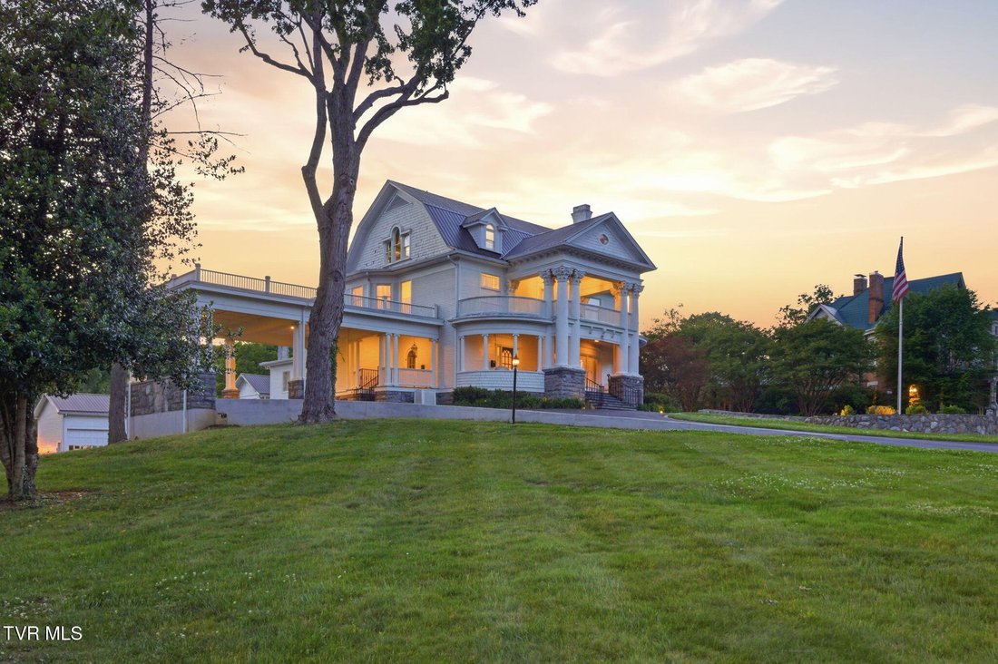 House in Bristol, Tennessee, United States 3 - 18362568