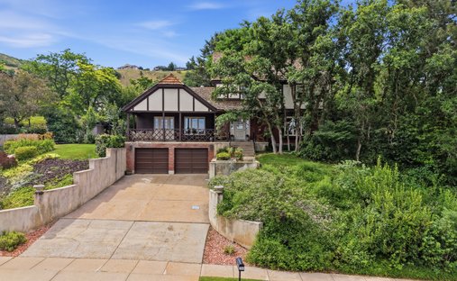 House in Bountiful, Utah, United States 1