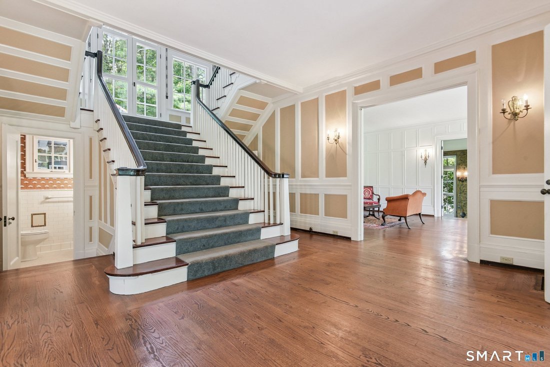 House in Hamden, Connecticut, United States 5 - 18362245