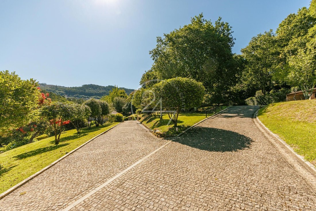 Villa a Gondomar, Gondomar, Spagna 3 - 18362096