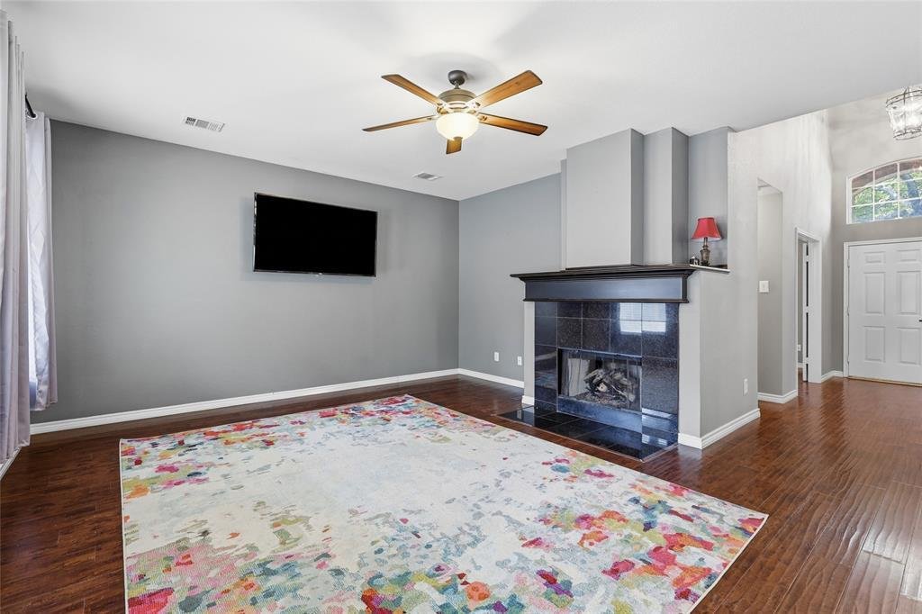 House in Keller, Texas, United States 5 - 18362766