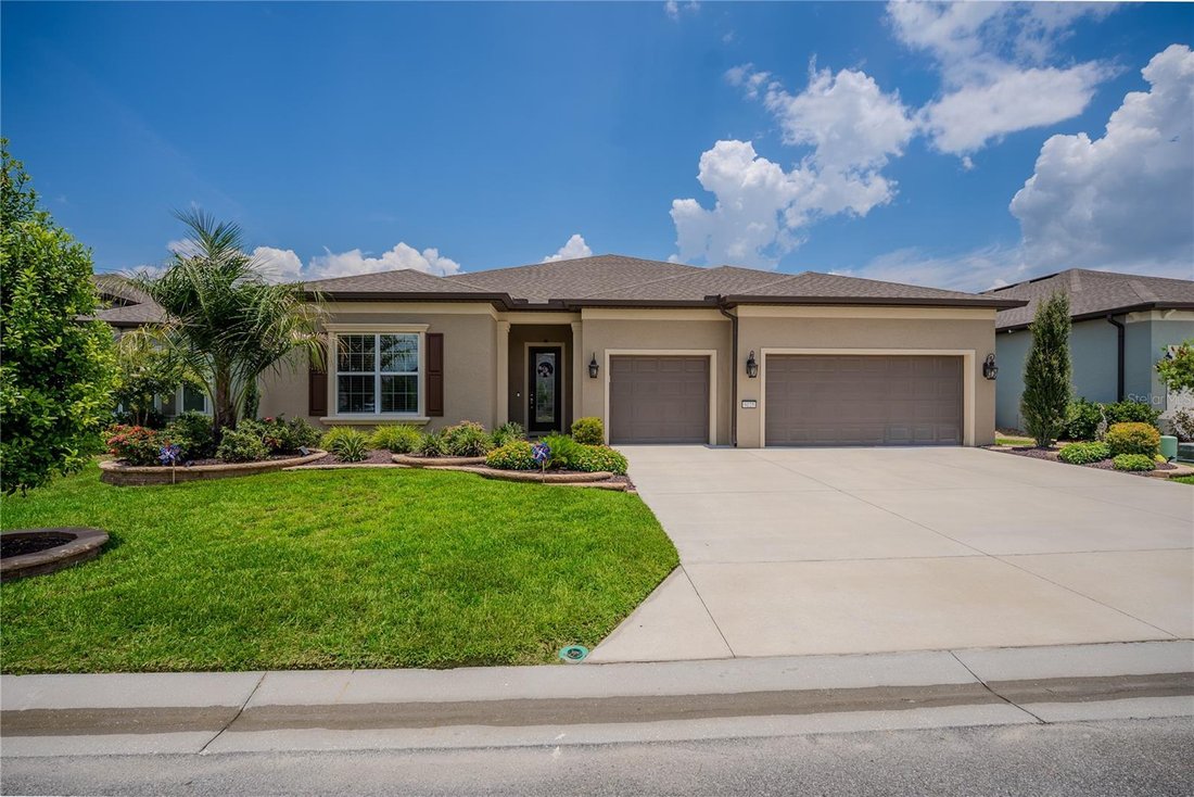 House in Ocala, Florida, United States 1 - 18347080