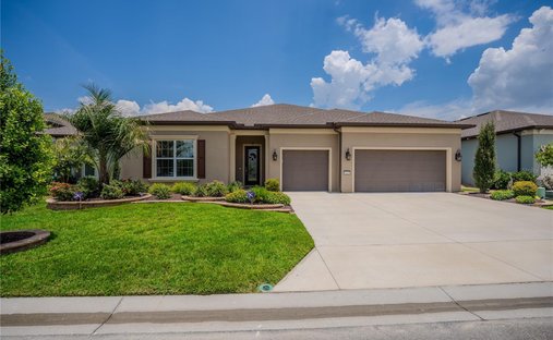 House in Ocala, Florida, United States 1