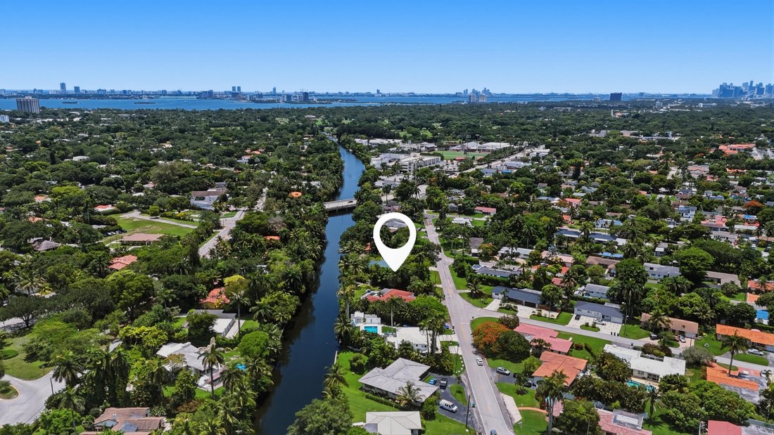 House in Miami, Florida, United States 1 - 18362544
