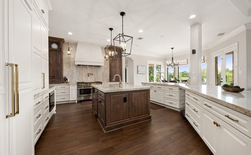 Haus in Richmond, Texas, Vereinigte Staaten 1