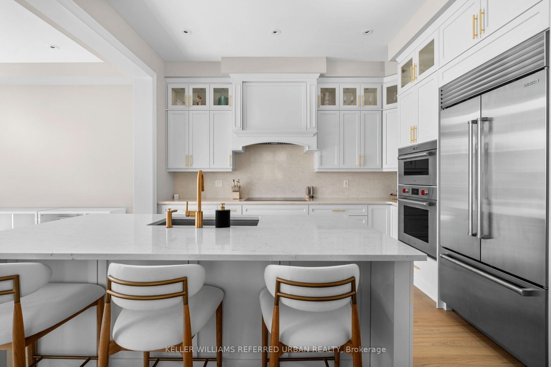 House in Oakville, Ontario, Canada 5 - 18362508