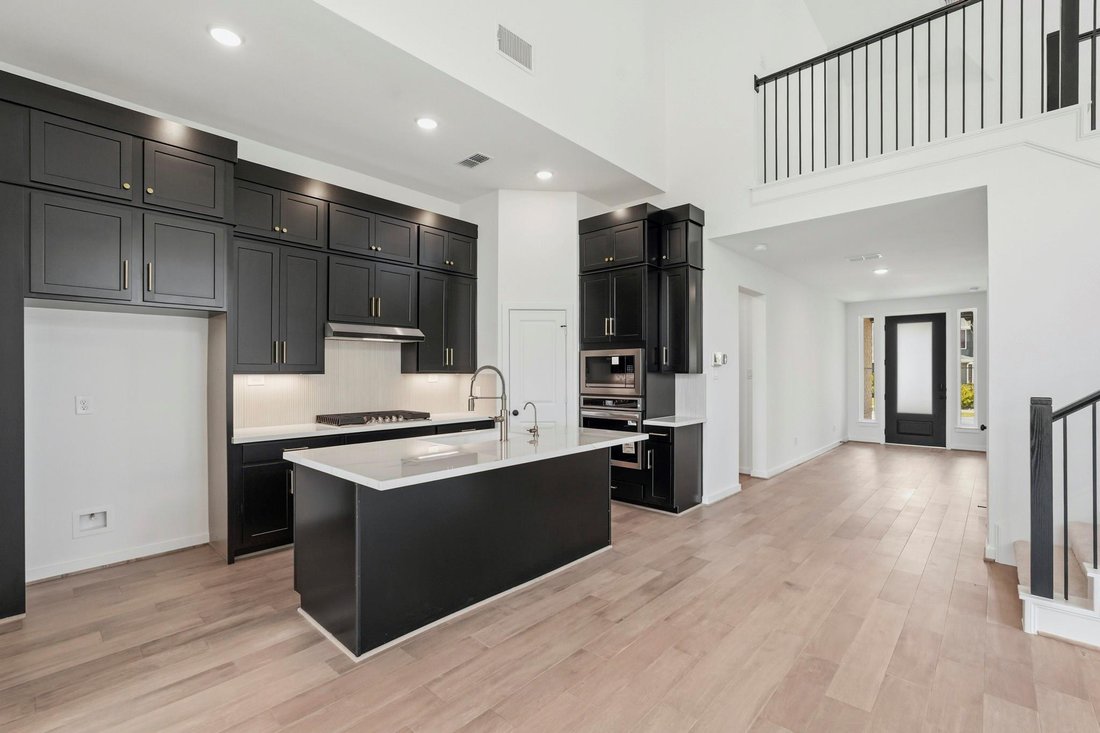 House in Houston, Texas, United States 5 - 18275019