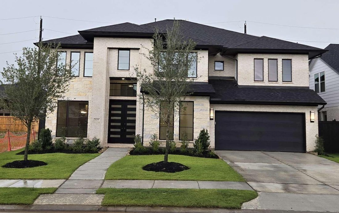 House in Richmond, Texas, United States 2 - 18362550