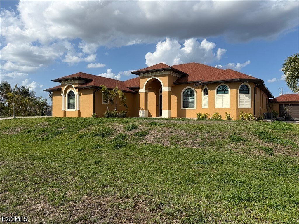House in Cape Coral, Florida, United States 4 - 18362315