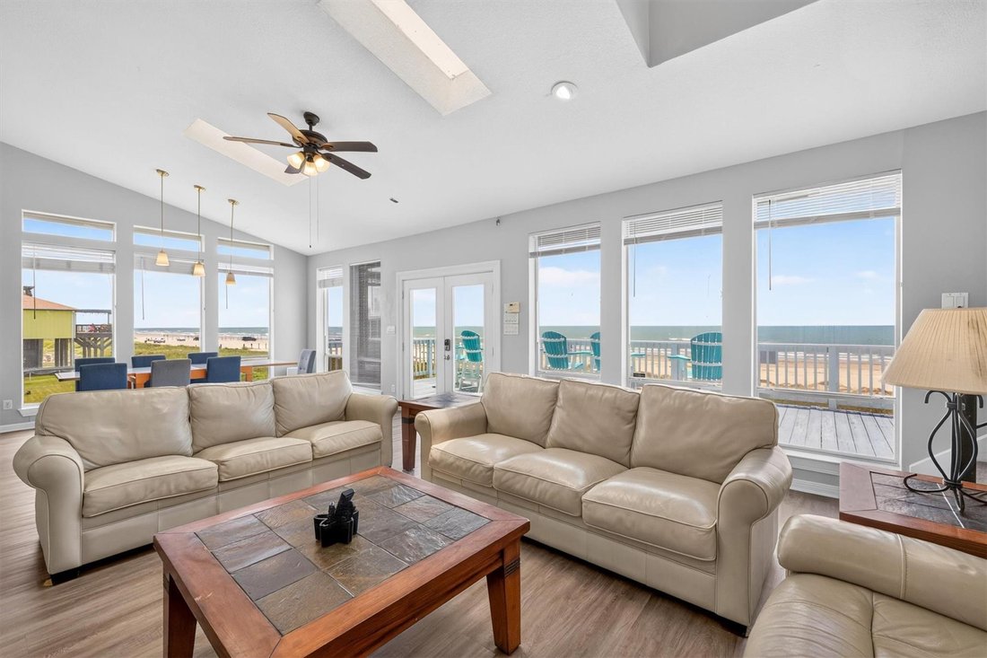 House in Galveston, Texas, United States 5 - 18362395