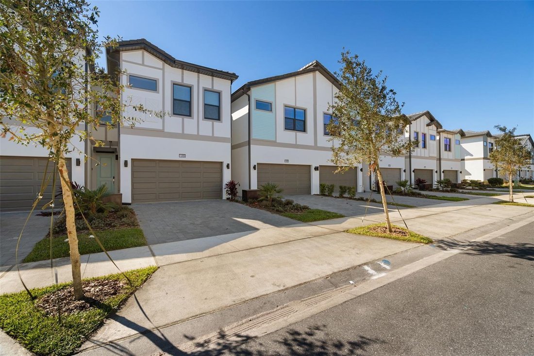 Townhouse in Orlando, Florida, United States 2 - 18362074