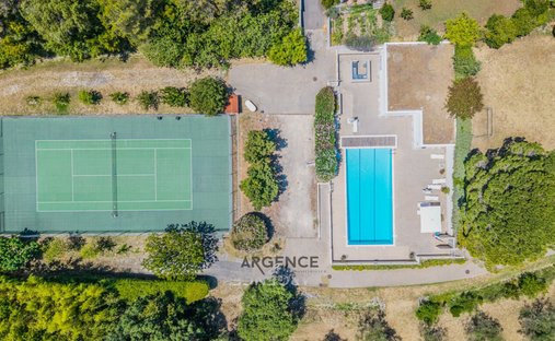 Villa in Ouest, Prades-le-Lez, France 1
