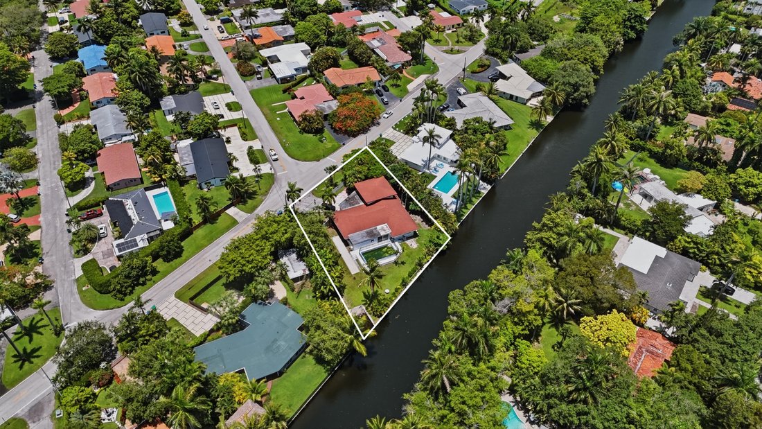 House in Miami, Florida, United States 5 - 18362544