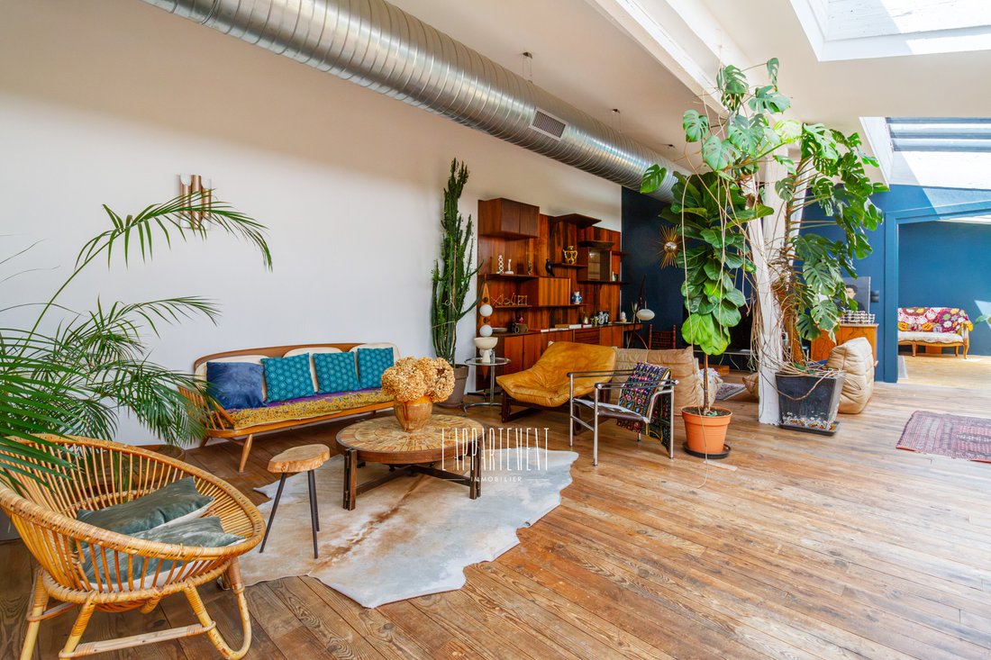 Apartment in Capitole, Toulouse, France 5 - 18363228