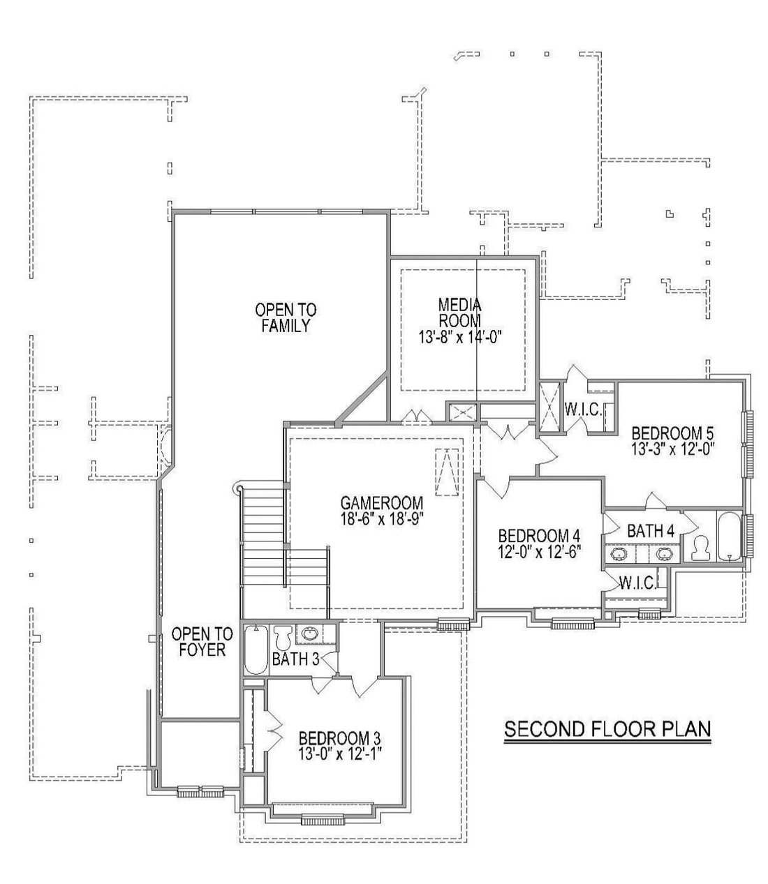 House in Houston, Texas, United States 3 - 18362349