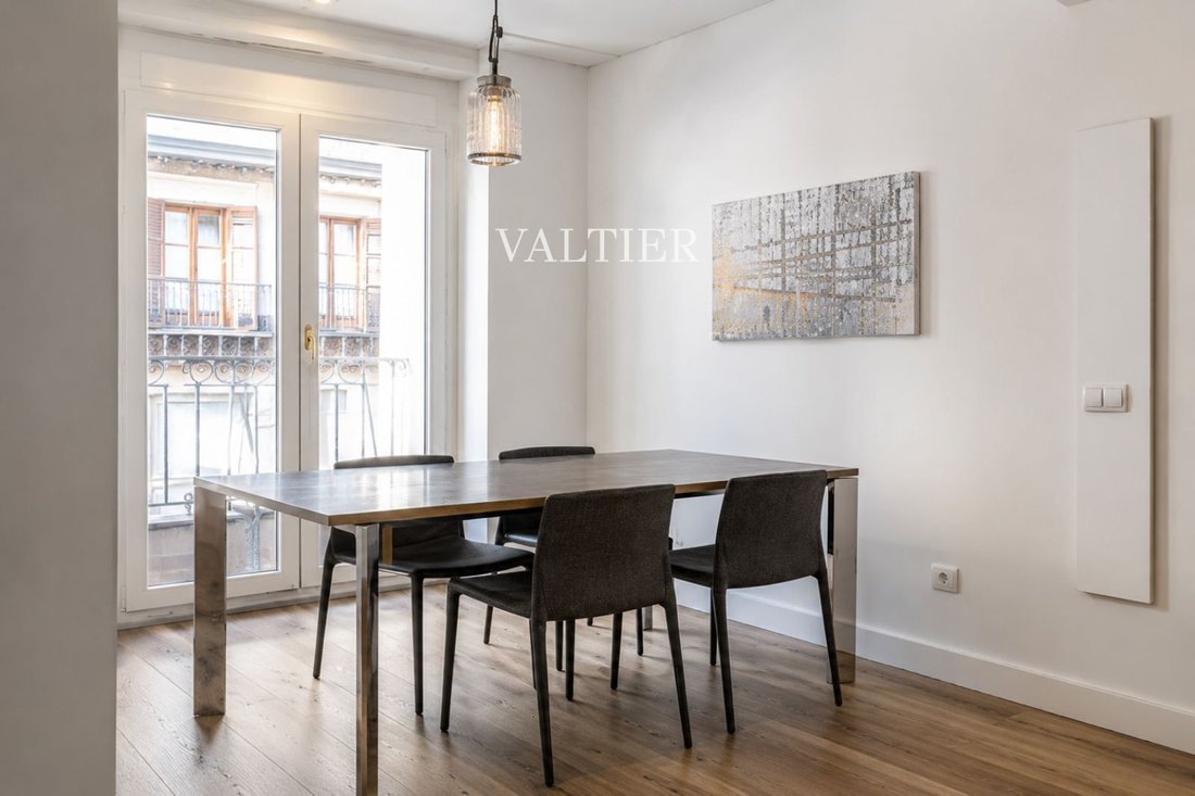 Apartment in Barrio Salamanca, Madrid, Spain 2 - 18362741