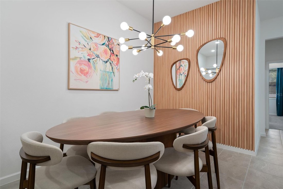 Townhouse in Orlando, Florida, United States 4 - 18362074