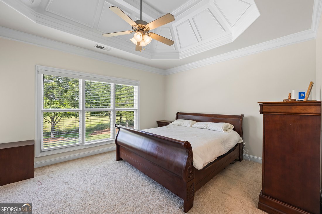 House in Loganville, Georgia, United States 4 - 18362460