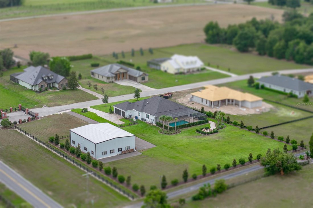 House in Dade City, Florida, United States 3 - 18362075