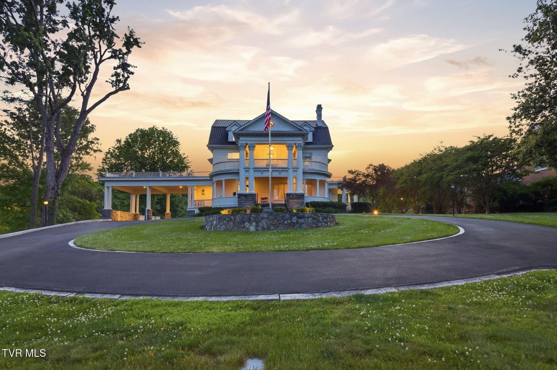House in Bristol, Tennessee, United States 4 - 18362568