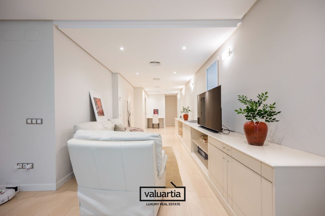 Apartment in Barrio Salamanca, Madrid, Spain 1 - 18362881
