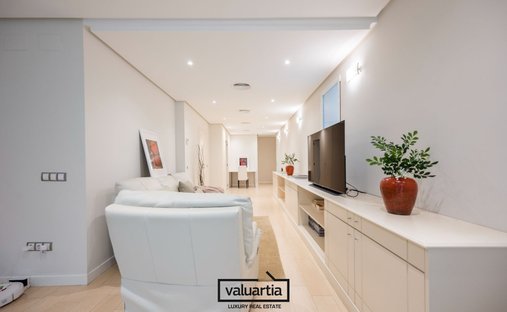 Apartment in Barrio Salamanca, Madrid, Spain 1