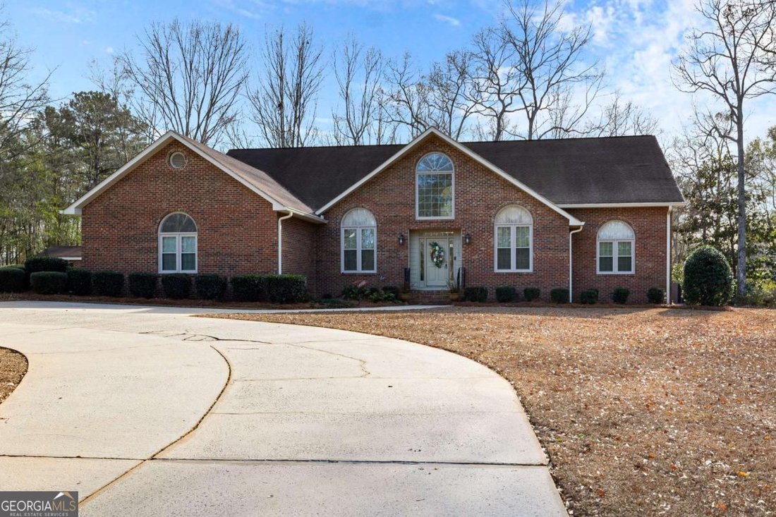 House in Thomaston, Georgia, United States 2 - 18362259