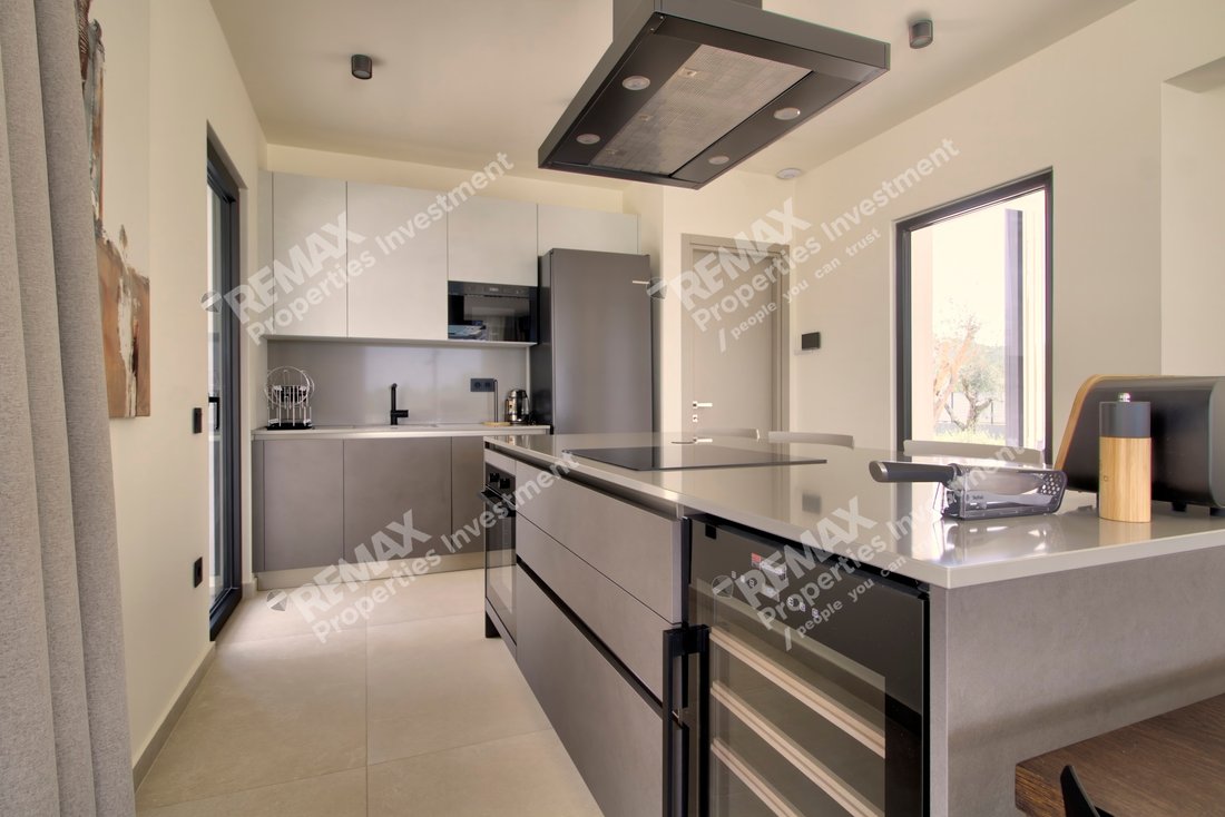 Villa in Northern Corfu, Peloponnese, Western Greece and the Ionian, Greece 3 - 18362555