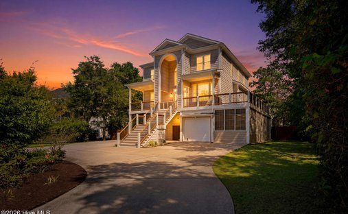 Haus in Wilmington, North Carolina, Vereinigte Staaten 1