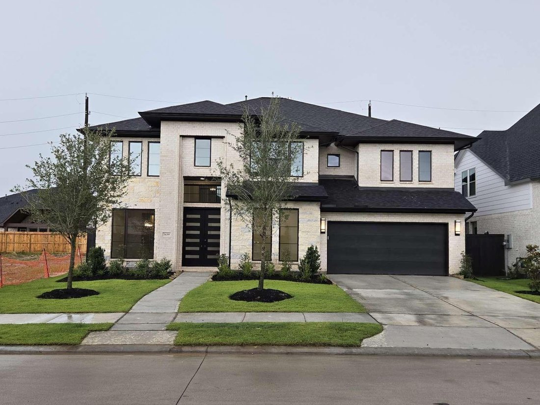 House in Richmond, Texas, United States 1 - 18362550