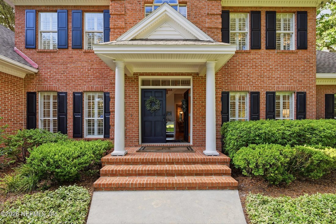 House in Jacksonville, Florida, United States 3 - 18362414