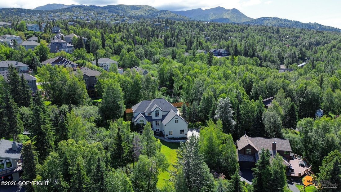 House in Anchorage, Alaska, United States 4 - 18362152