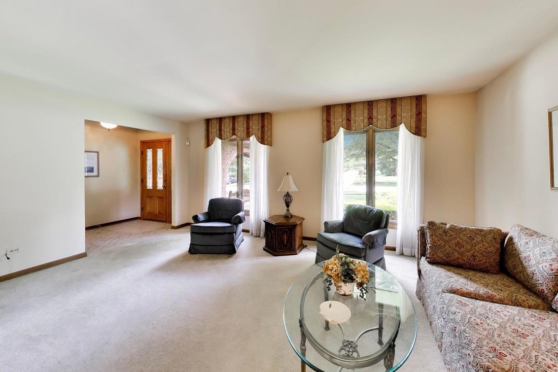 House in Burr Ridge, Illinois, United States 5 - 18362878