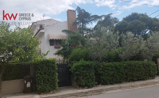 Haus in Voula, Attika, Griechenland 1