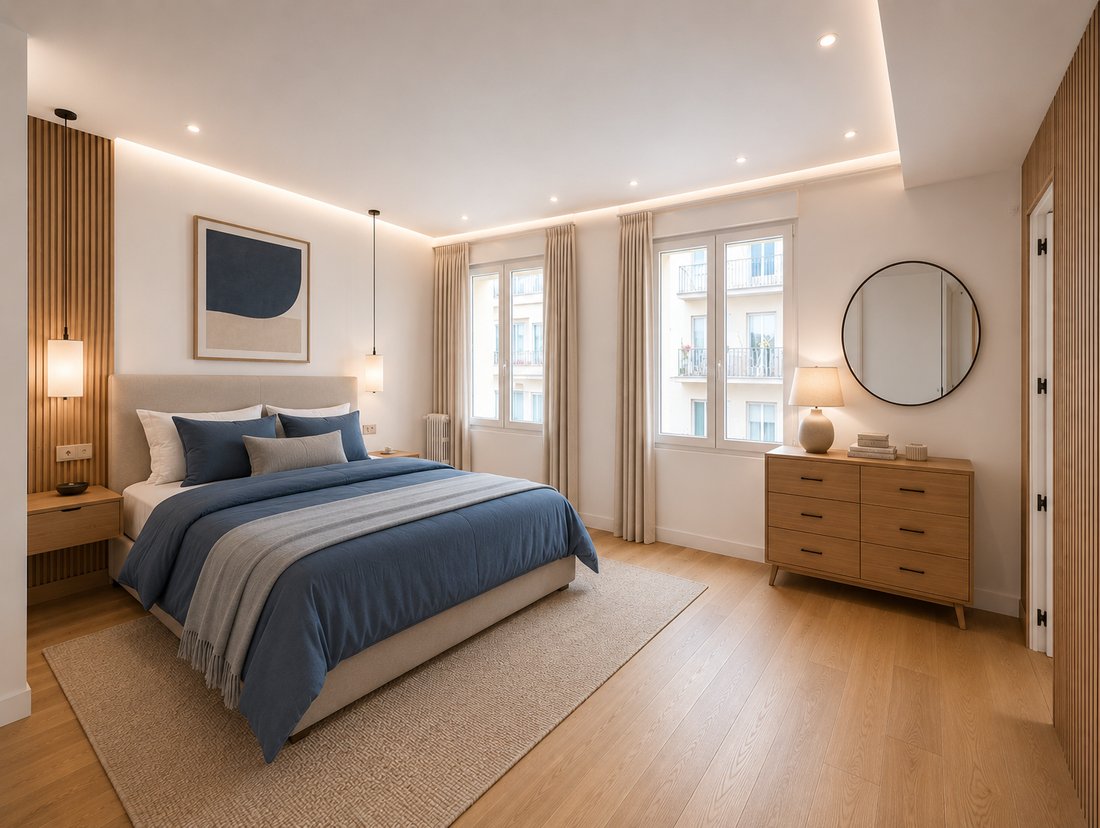 Apartment in Retiro, Madrid, Spain 4 - 18363064