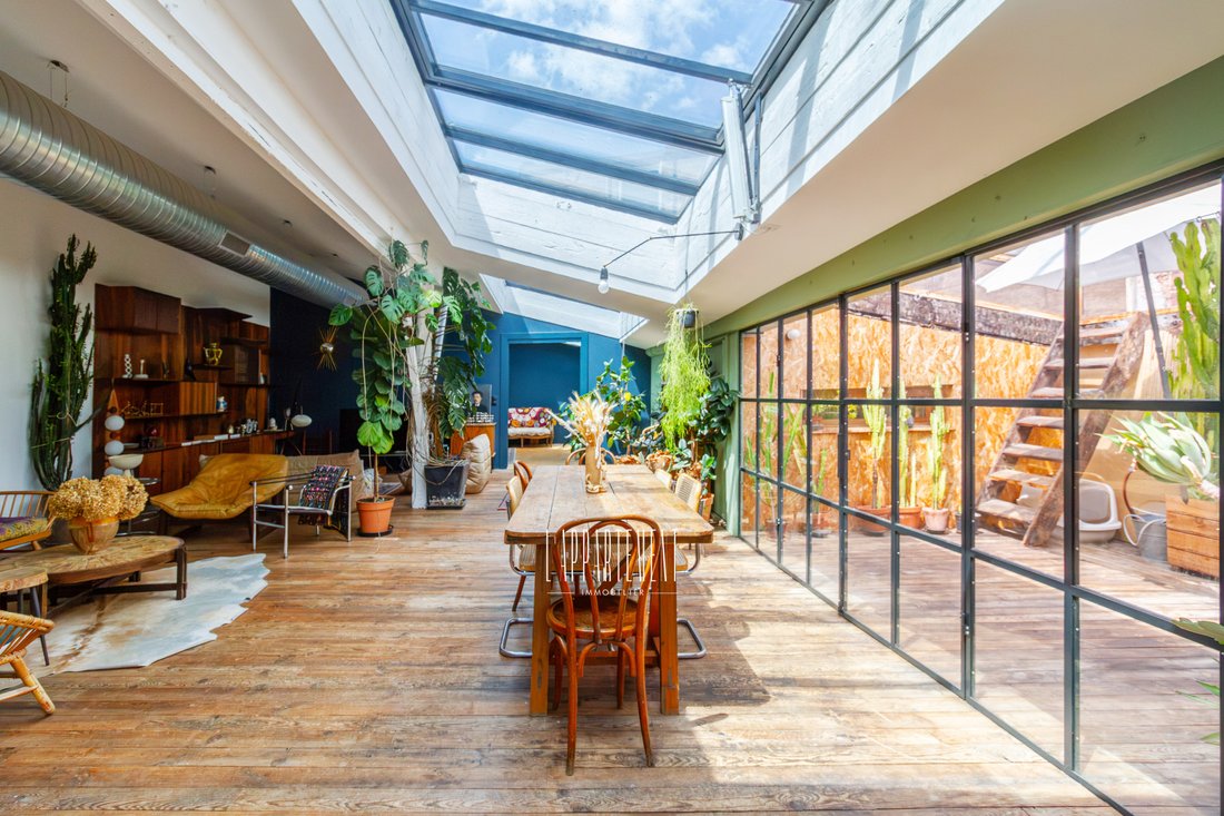 Apartment in Capitole, Toulouse, France 1 - 18363228