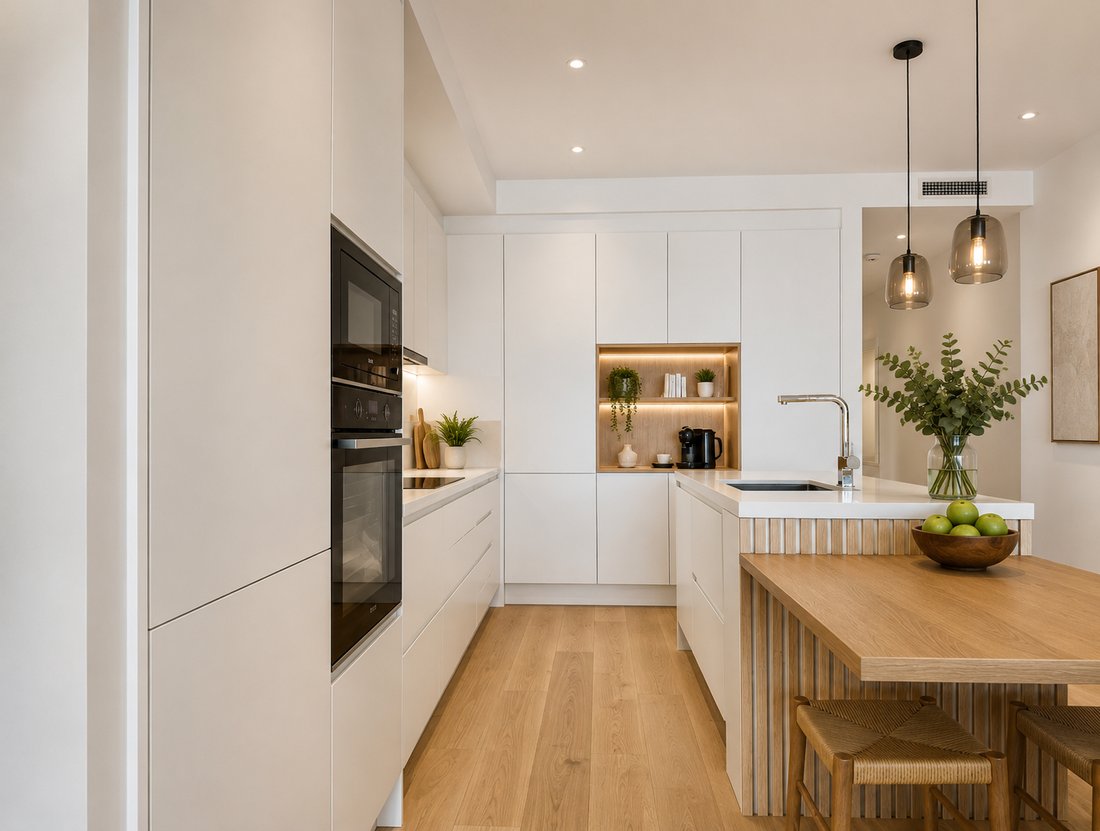 Apartment in Retiro, Madrid, Spain 1 - 18363064