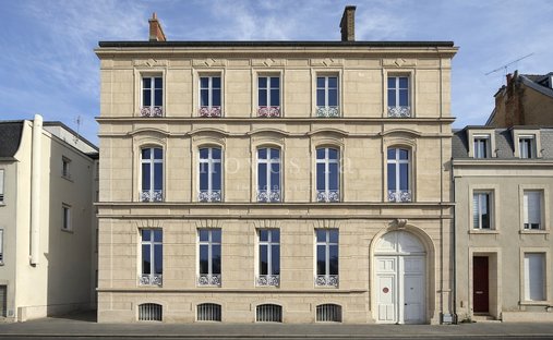 Casa a Barbâtre-Saint Remy-Verrerie, Reims, Francia 1