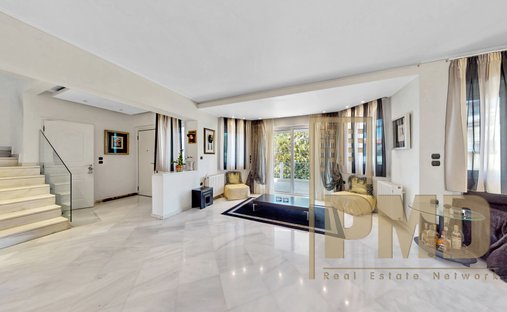 House in Glyfada, Attica, Greece 1