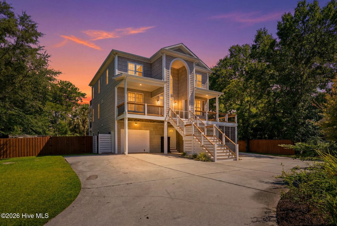 House in Wilmington, North Carolina, United States 2 - 18362458